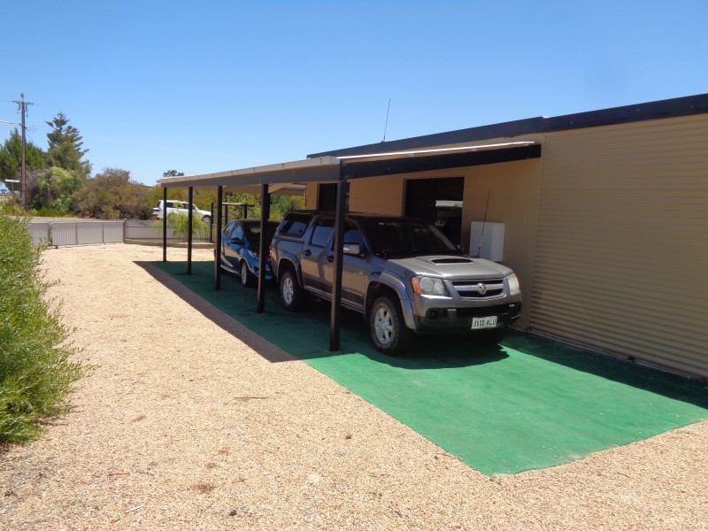 9 First Street, Parham SA 5501