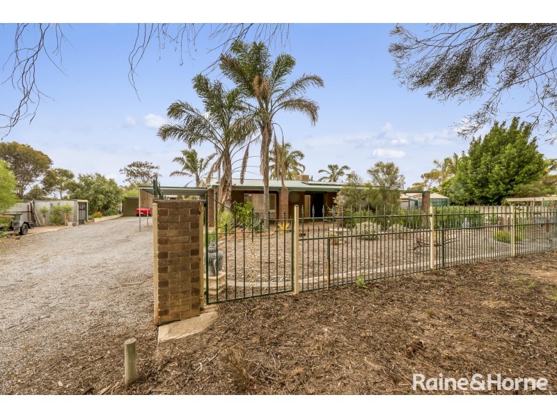 3 Third Street, Dublin SA 5501