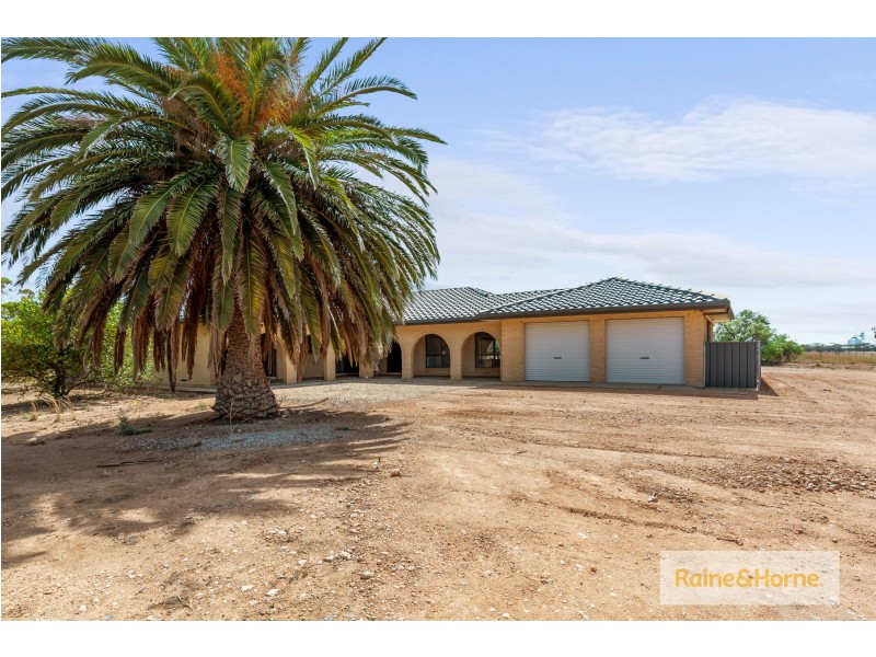 175 Hill Road, Mallala SA 5502