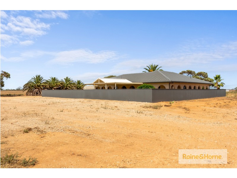 175 Hill Road, Mallala SA 5502