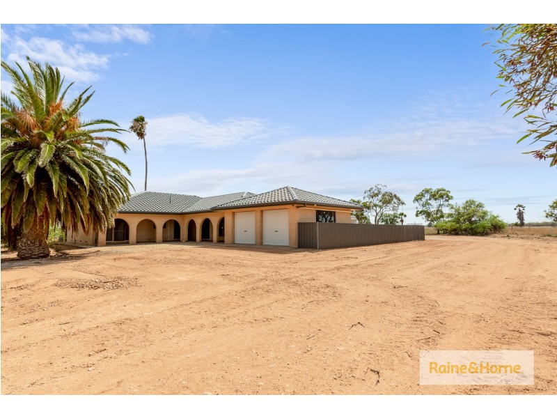 175 Hill Road, Mallala SA 5502