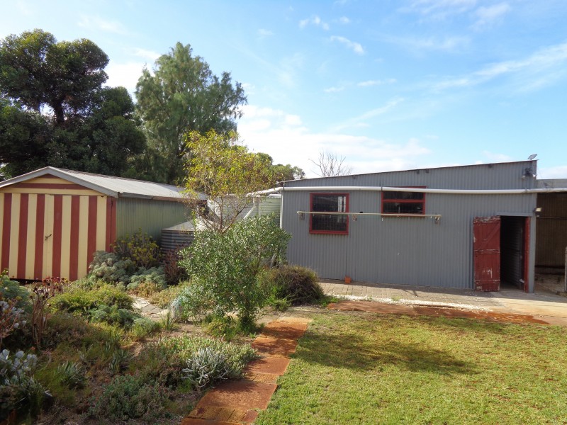 LOT 746 THE ESPLANADE, Middle Beach SA 5501