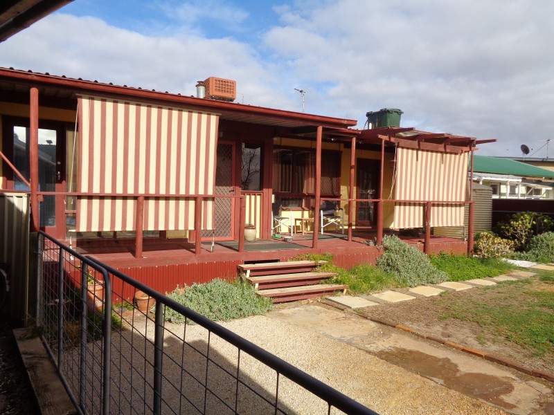 LOT 746 THE ESPLANADE, Middle Beach SA 5501