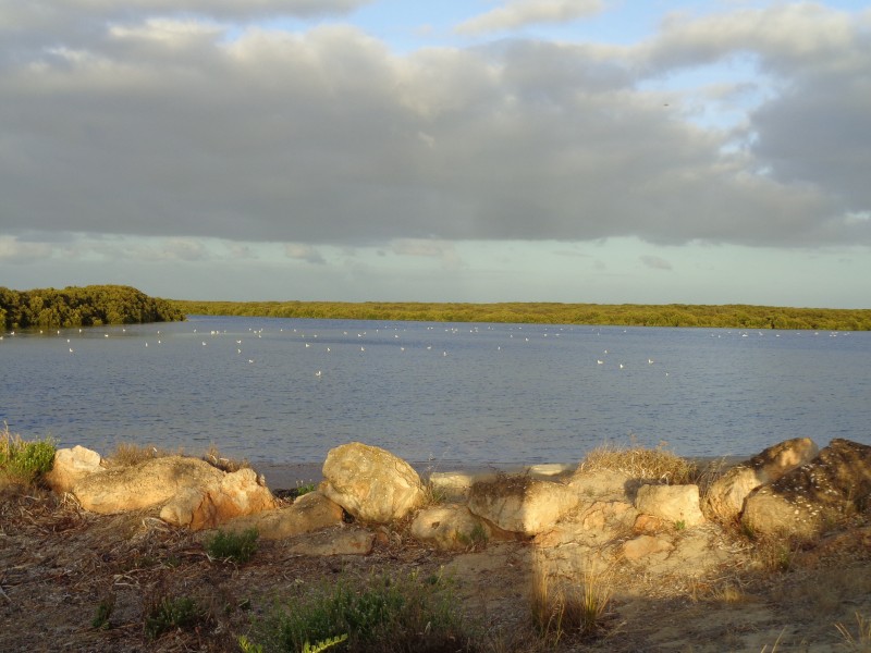 LOT 746 THE ESPLANADE, Middle Beach SA 5501