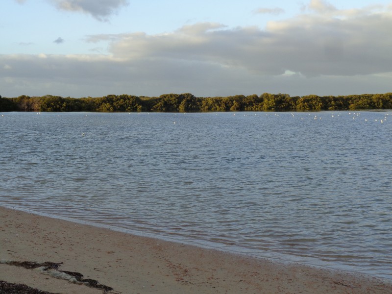 LOT 746 THE ESPLANADE, Middle Beach SA 5501
