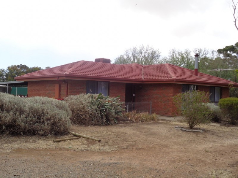 61 WILLIAMS ROAD, Two Wells SA 5501