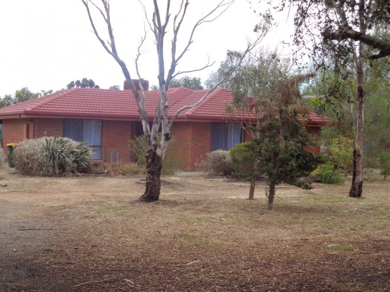 61 WILLIAMS ROAD, Two Wells SA 5501