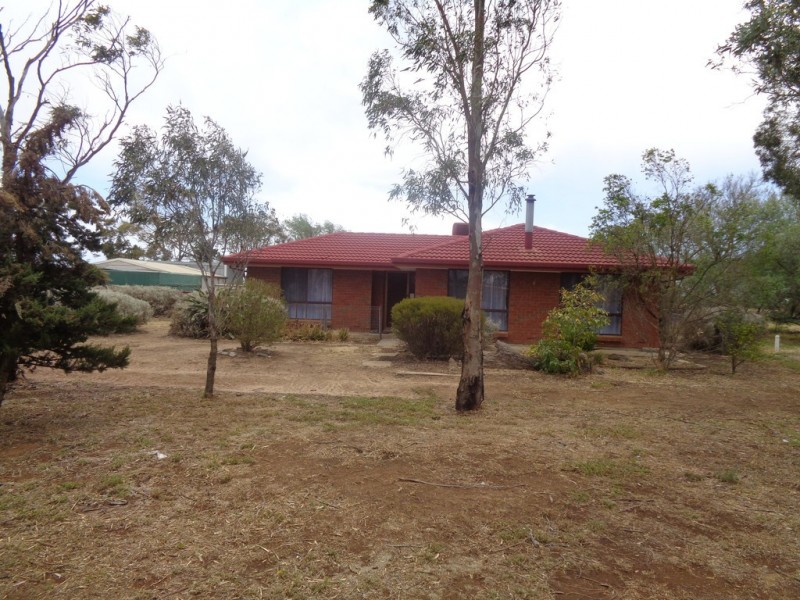 61 WILLIAMS ROAD, Two Wells SA 5501