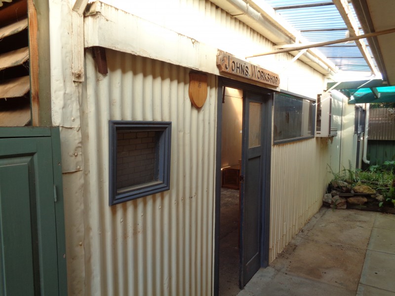 1 Seventeenth Street, Gawler South SA 5118