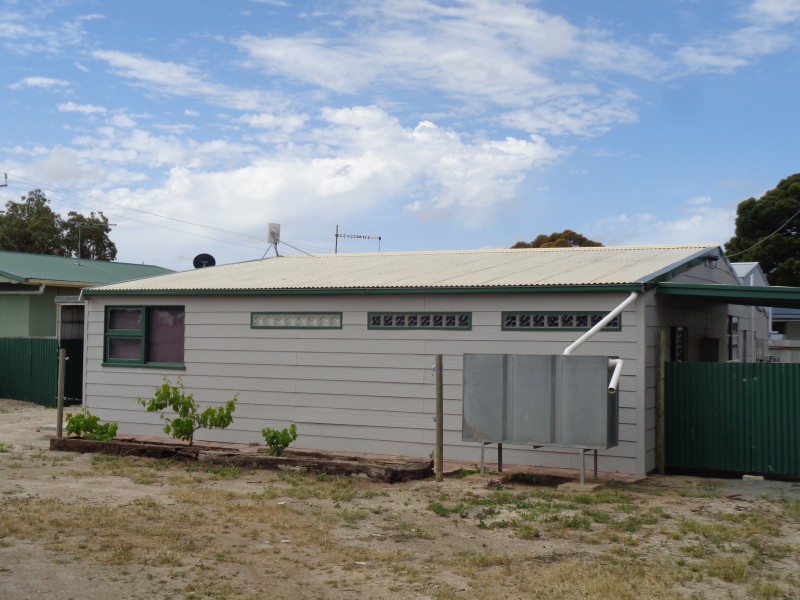 10 Richardson Street, Parham SA 5501