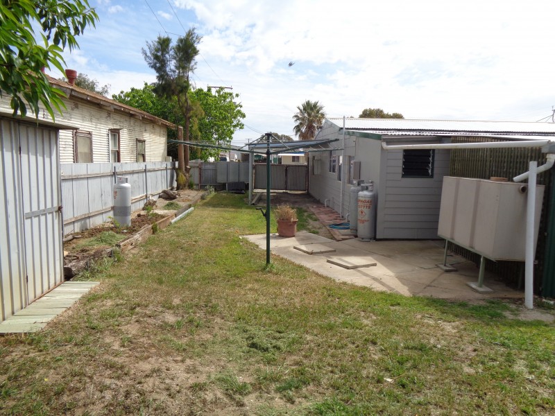 10 Richardson Street, Parham SA 5501