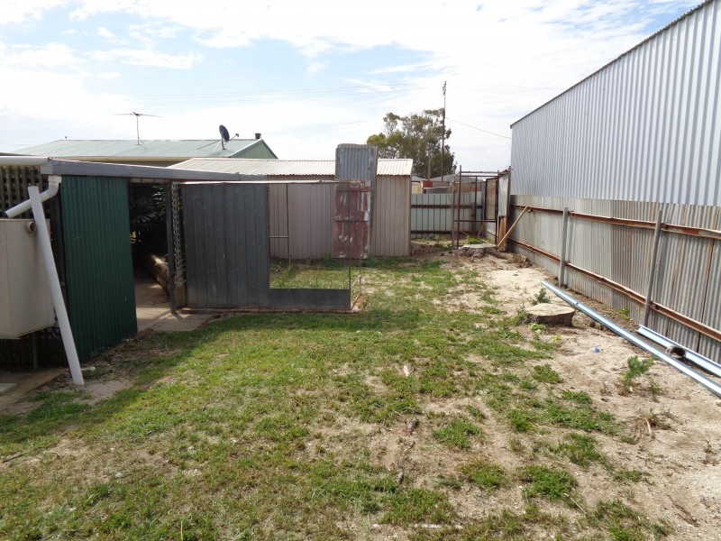 10 Richardson Street, Parham SA 5501