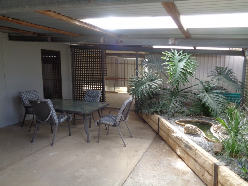 10 Richardson Street, Parham SA 5501