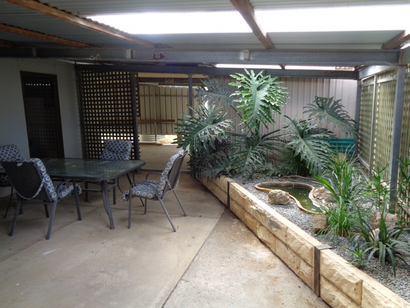 10 Richardson Street, Parham SA 5501