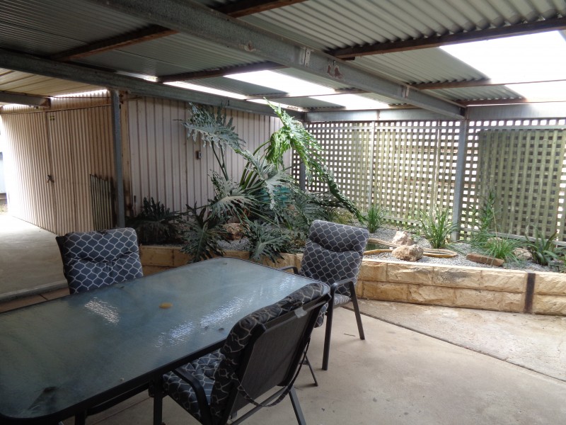 10 Richardson Street, Parham SA 5501