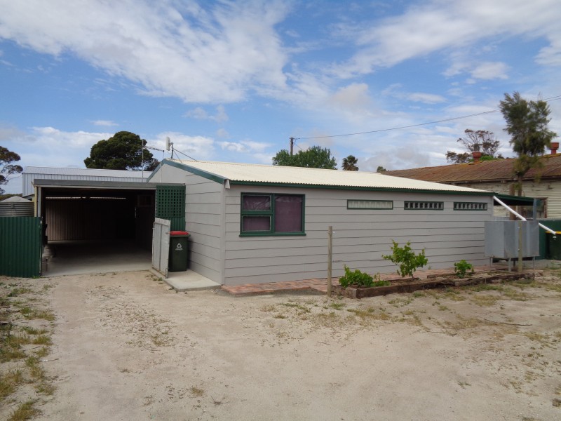 10 Richardson Street, Parham SA 5501