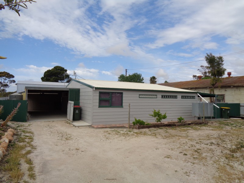 10 Richardson Street, Parham SA 5501