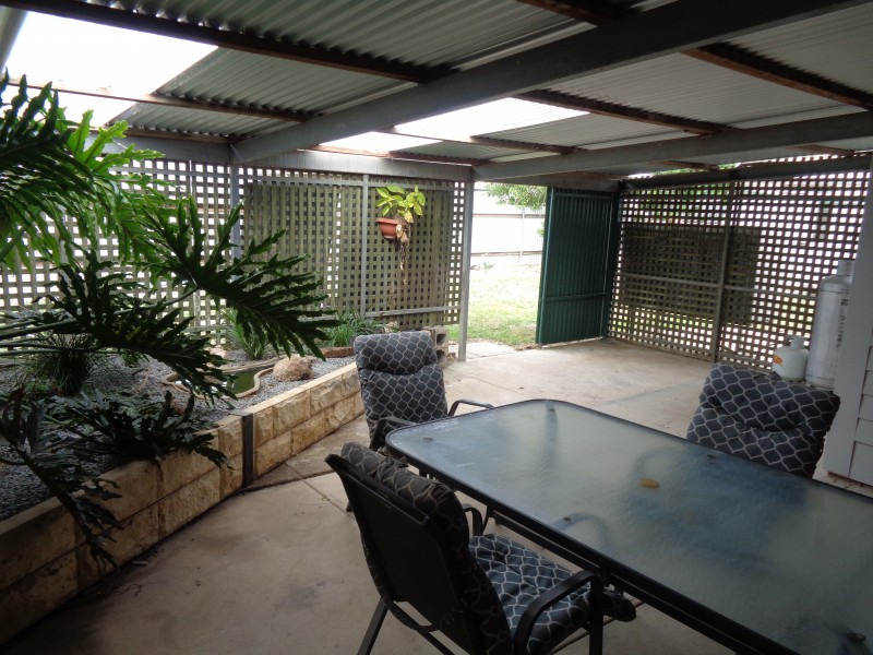 10 Richardson Street, Parham SA 5501