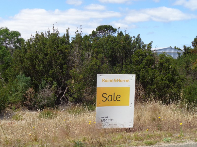 10 Curlew Crescent, Thompson Beach SA 5501