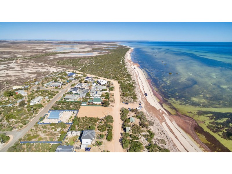 12 Kestrel Crescent, Thompson Beach SA 5501