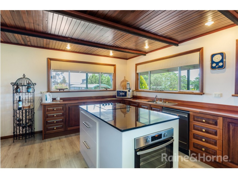 529 Paddys Bridge Road, Redbanks SA 5502