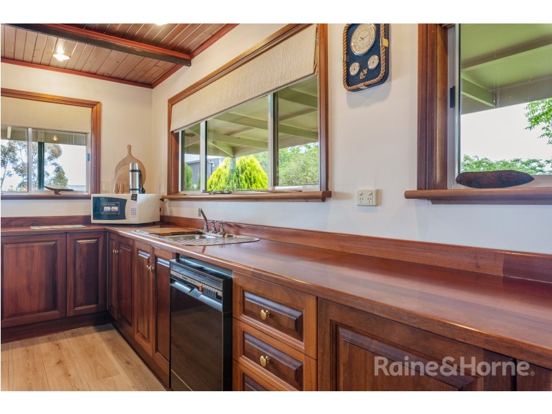 529 Paddys Bridge Road, Redbanks SA 5502