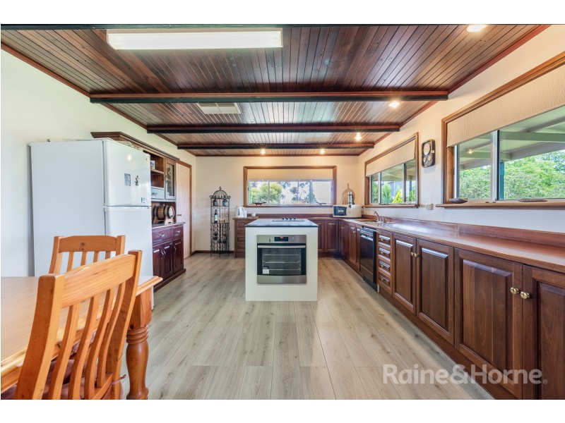 529 Paddys Bridge Road, Redbanks SA 5502