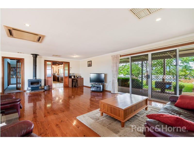 529 Paddys Bridge Road, Redbanks SA 5502