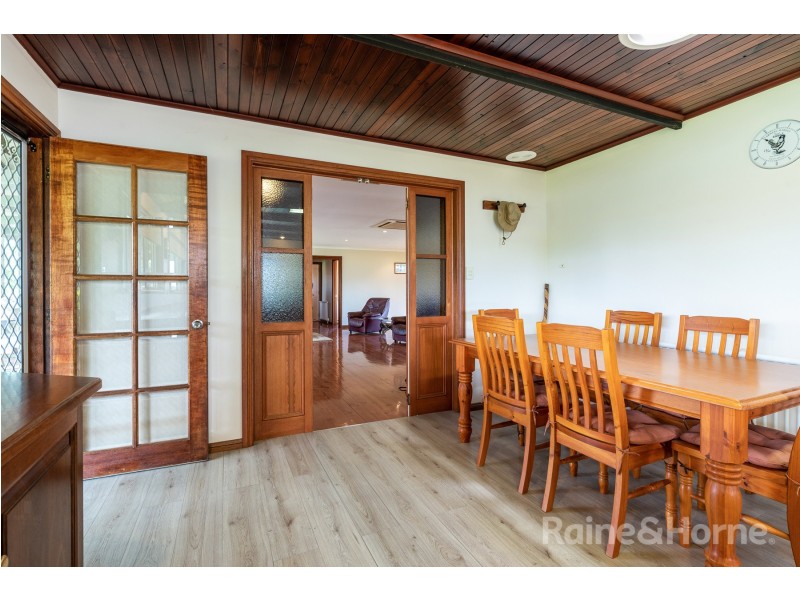 529 Paddys Bridge Road, Redbanks SA 5502