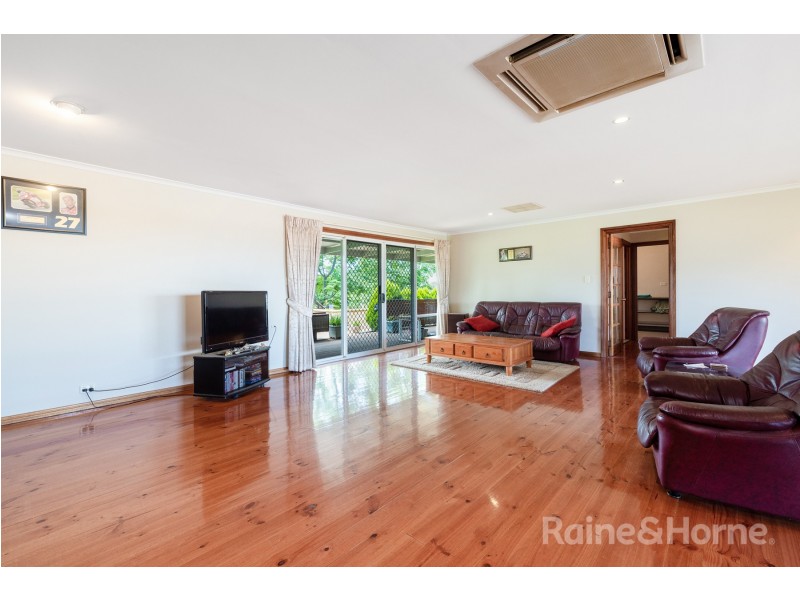 529 Paddys Bridge Road, Redbanks SA 5502