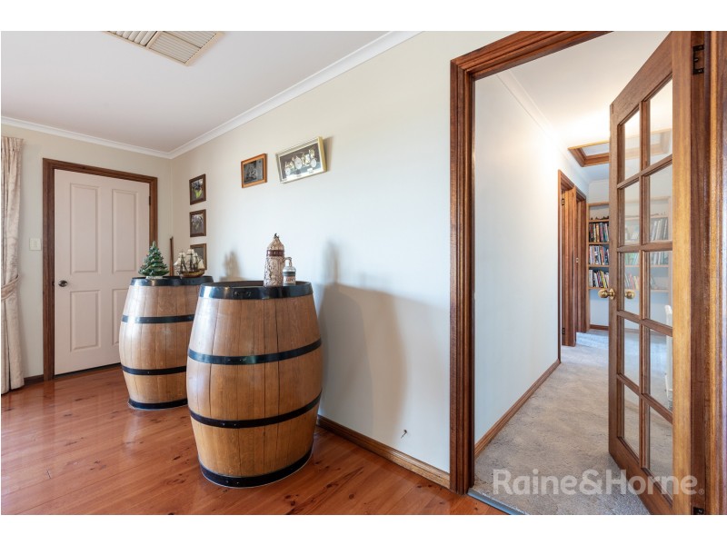 529 Paddys Bridge Road, Redbanks SA 5502