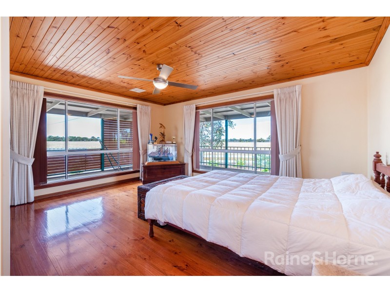 529 Paddys Bridge Road, Redbanks SA 5502