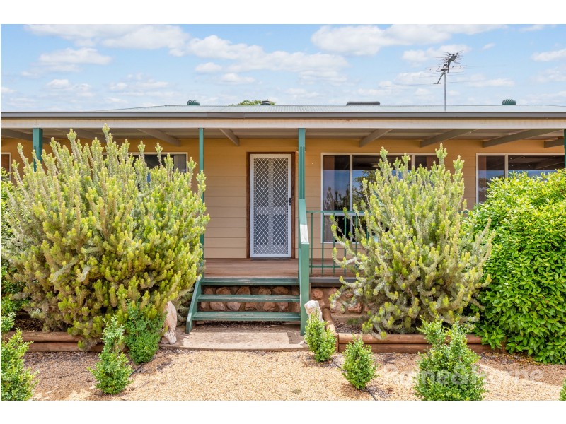 529 Paddys Bridge Road, Redbanks SA 5502