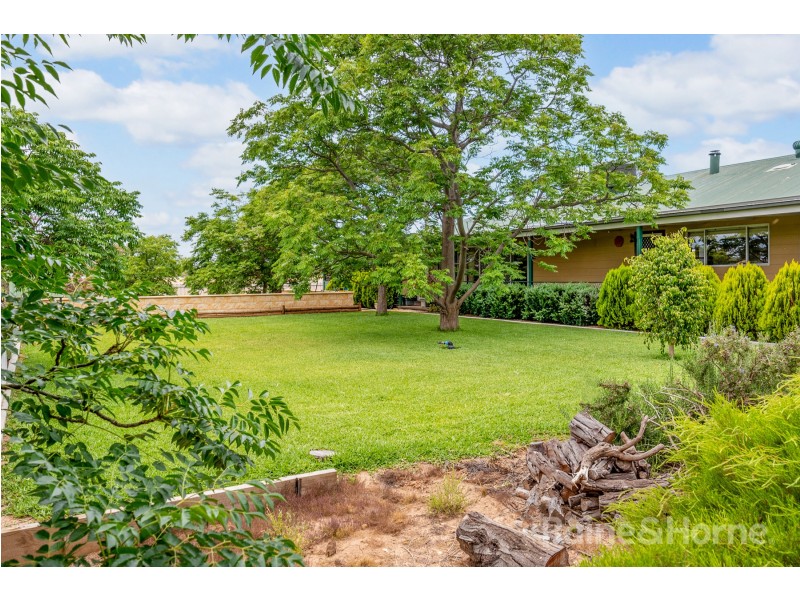 529 Paddys Bridge Road, Redbanks SA 5502