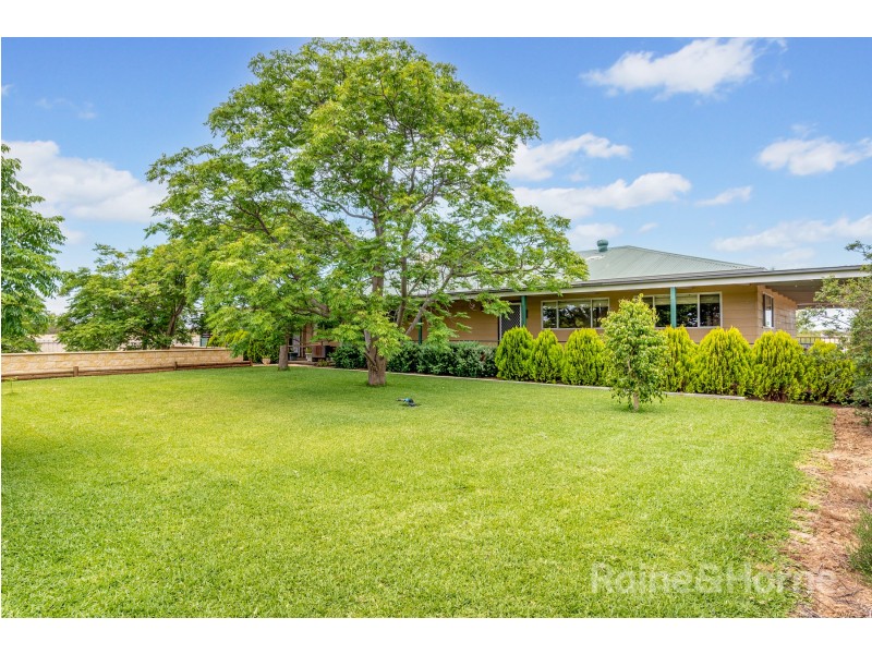 529 Paddys Bridge Road, Redbanks SA 5502