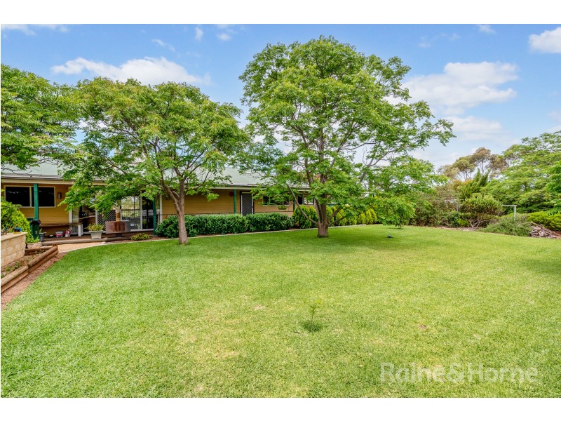 529 Paddys Bridge Road, Redbanks SA 5502