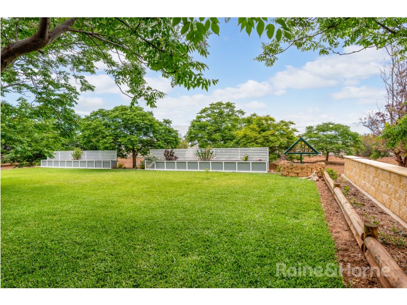529 Paddys Bridge Road, Redbanks SA 5502