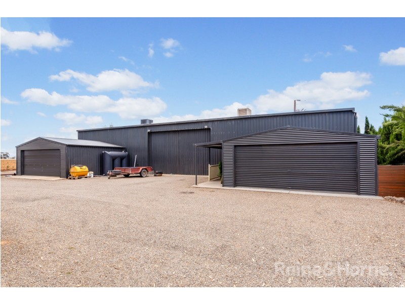 529 Paddys Bridge Road, Redbanks SA 5502