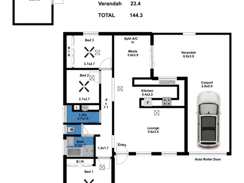 4 Graue Court, Willaston SA 5118