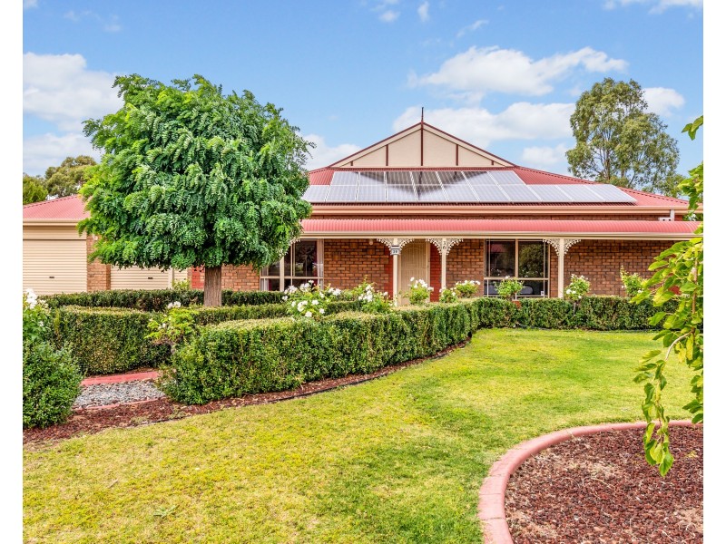 36 Jemalong Crescent, Roseworthy SA 5371