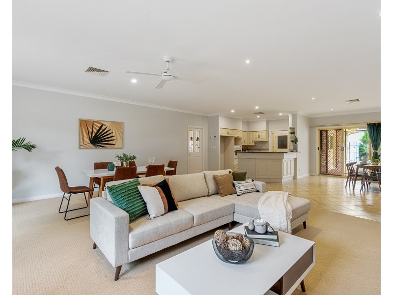 36 Jemalong Crescent, Roseworthy SA 5371