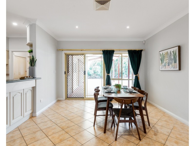 36 Jemalong Crescent, Roseworthy SA 5371