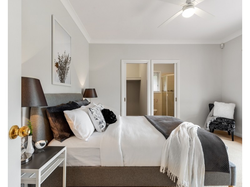 36 Jemalong Crescent, Roseworthy SA 5371