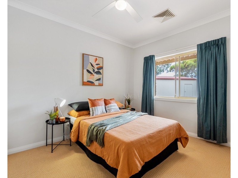 36 Jemalong Crescent, Roseworthy SA 5371