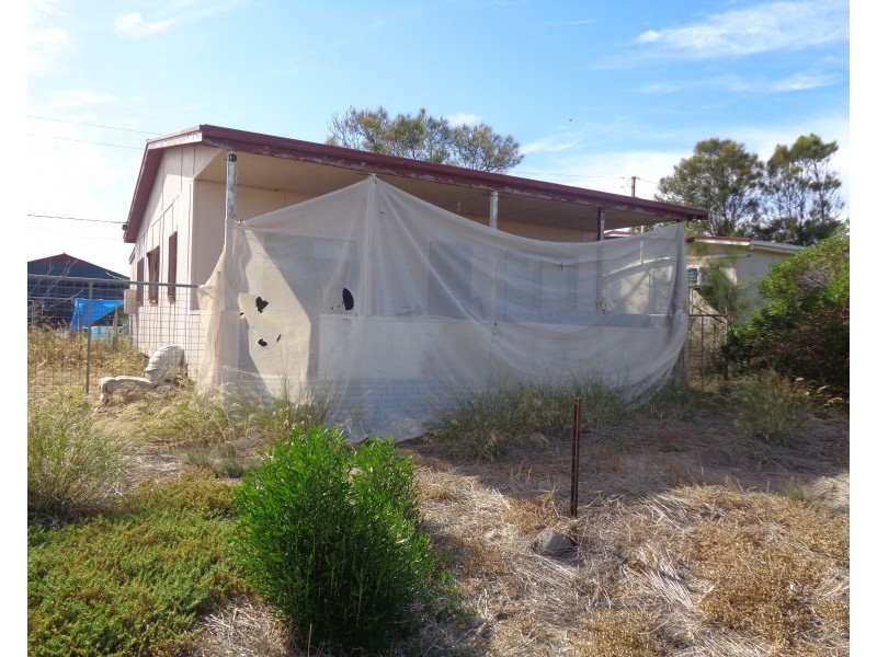 Lot 1783 The Esplanade, Middle Beach SA 5501