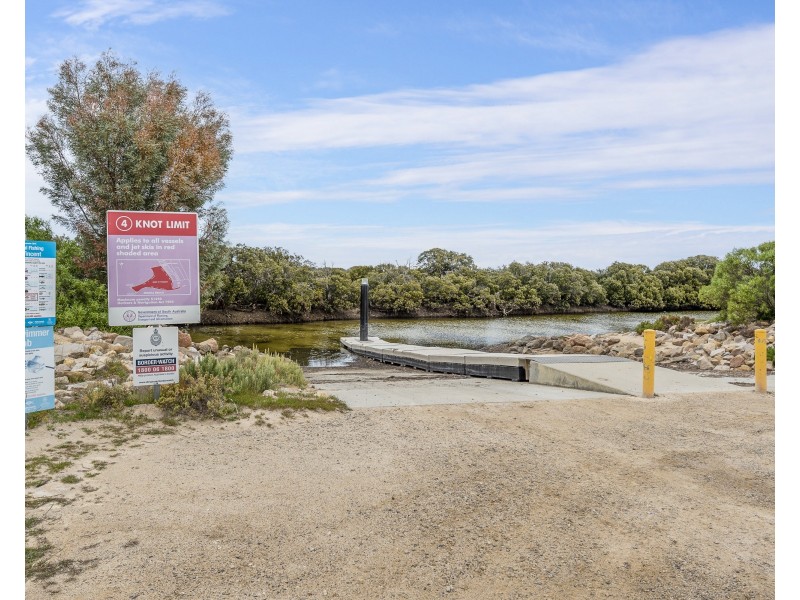 Lot 1783 The Esplanade, Middle Beach SA 5501