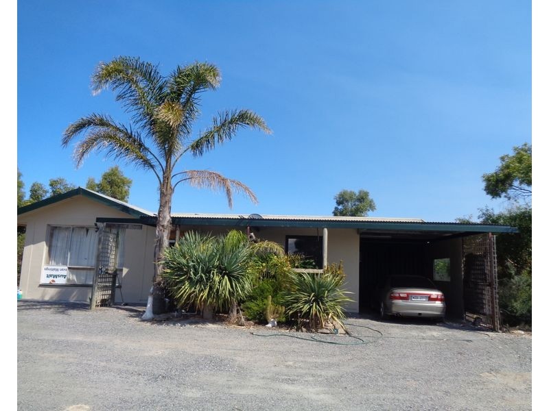 6 George Street, Webb Beach SA 5501