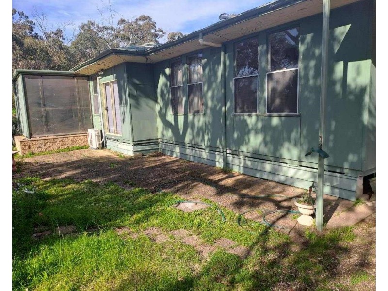 57 Emu Flat Road, Armagh SA 5453