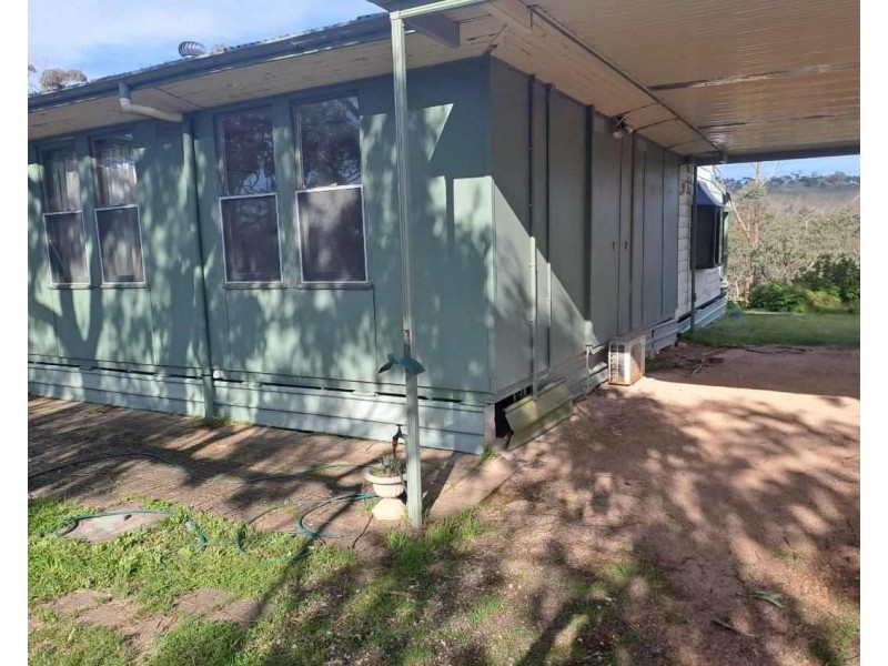 57 Emu Flat Road, Armagh SA 5453