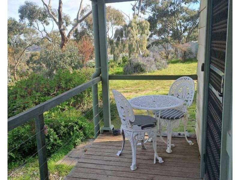 57 Emu Flat Road, Armagh SA 5453